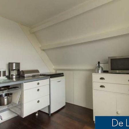 Loft, Private House With Wifi And Free Parking For 1 Car Apartment Weesp Exterior foto
