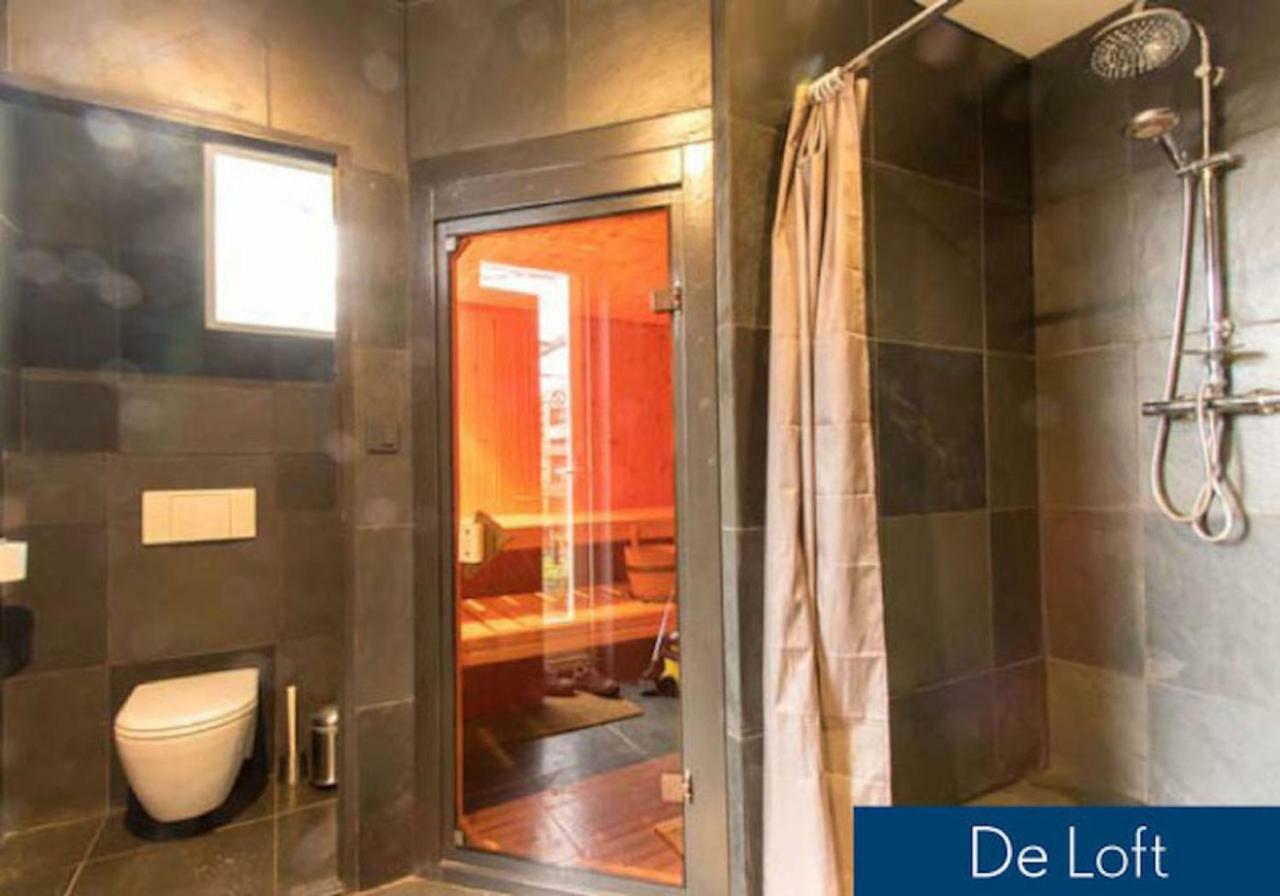 Loft, Private House With Wifi And Free Parking For 1 Car Apartment Weesp Exterior foto