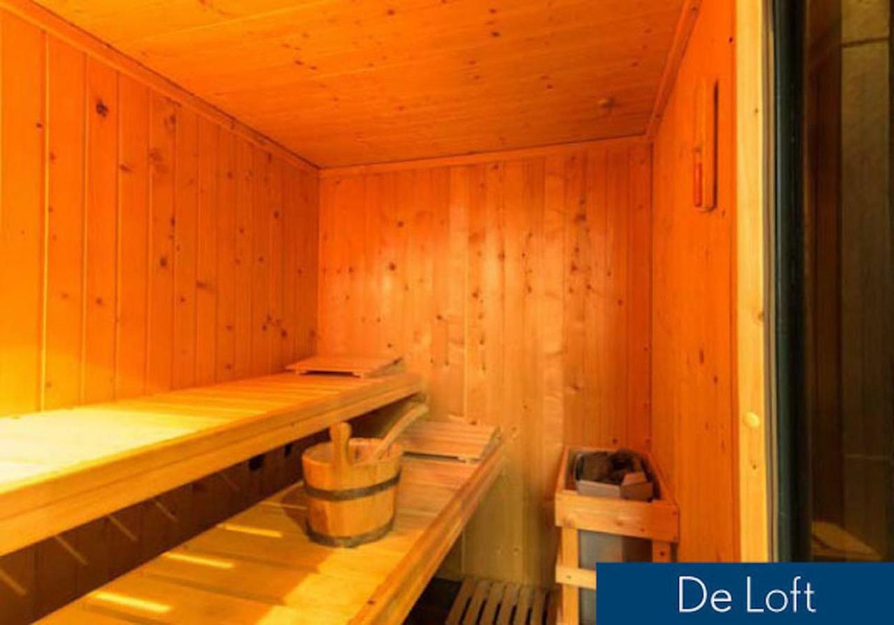 Loft, Private House With Wifi And Free Parking For 1 Car Apartment Weesp Exterior foto