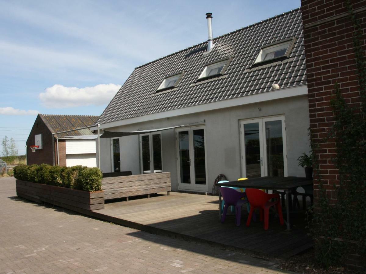 Loft, Private House With Wifi And Free Parking For 1 Car Apartment Weesp Exterior foto